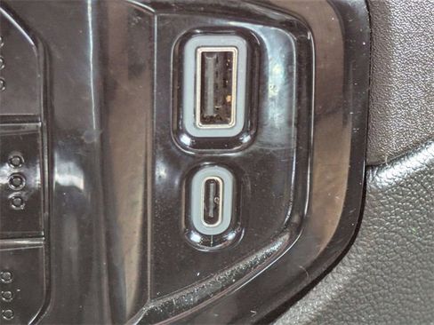 Used 2023 Chevrolet Silverado 1500 High Country w/ High Country Premium Package image 23