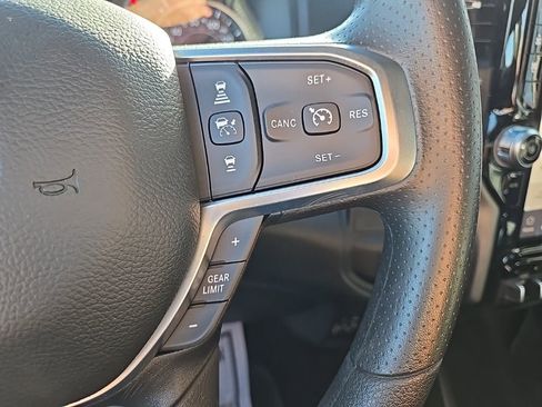 New 2026 RAM 2500 Tradesman image 47