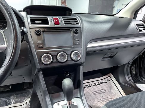Used 2016 Subaru Impreza 2.0i image 22