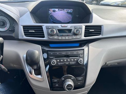 Used 2012 Honda Odyssey EX-L image 20