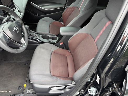 Used 2024 Toyota Corolla Sedan image 12