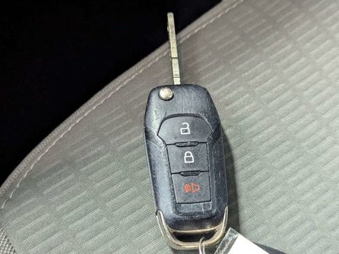 Used 2022 Ford Escape S FWD image 20