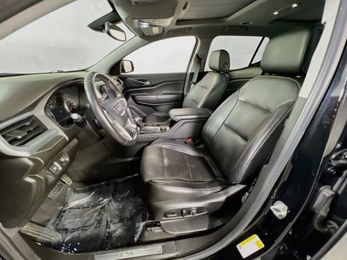 Used 2019 GMC Acadia SLT w/ LPO, Floor Liner Package AWD/4WD image 22