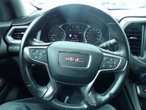 Used 2022 GMC Acadia AT4 AWD/4WD image 21