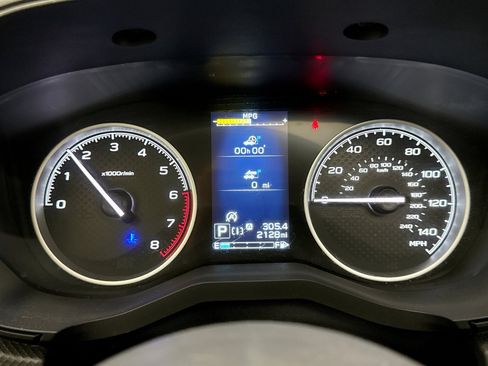 Used 2023 Subaru Forester Premium AWD/4WD image 22