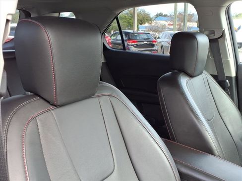 Used 2015 Chevrolet Equinox LT w/ Power Convenience Package image 21