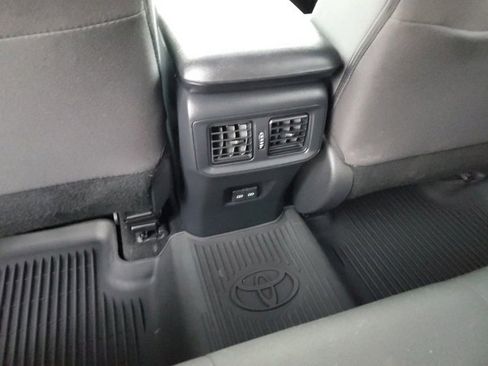 Used 2024 Toyota RAV4 XLE image 17