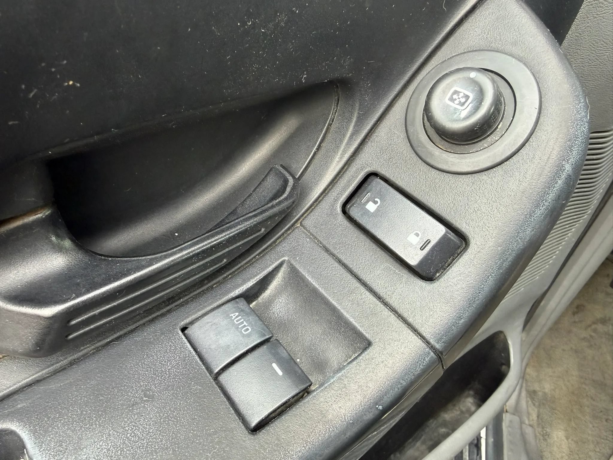 Used 2011 Ford Ranger XLT AWD/4WD image 23
