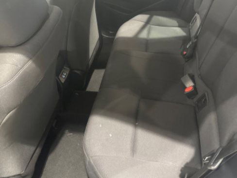 Certified 2024 Toyota Corolla LE image 44