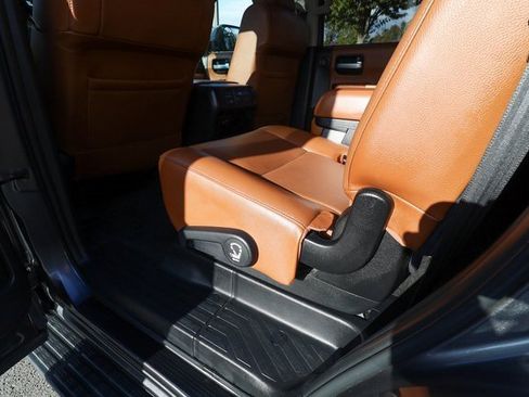 Used 2016 Toyota Sequoia Platinum image 41