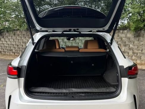 New 2026 Lexus RX 350h AWD/4WD image 40