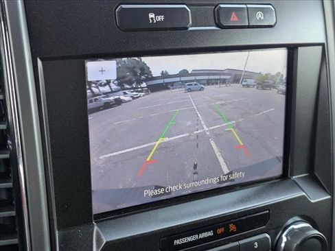 Used 2020 Ford F150 XLT w/ Equipment Group 302A Luxury AWD/4WD image 12