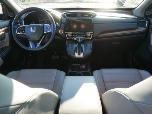 Used 2018 Honda CR-V EX-L image 10