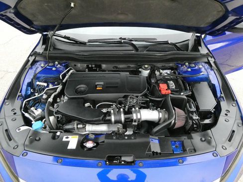 Used 2021 Honda Accord Sport image 35