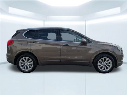 Used 2017 Buick Envision Essence image 7