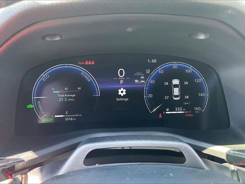 Used 2025 Toyota Camry XSE w/ Premium Plus Package image 25