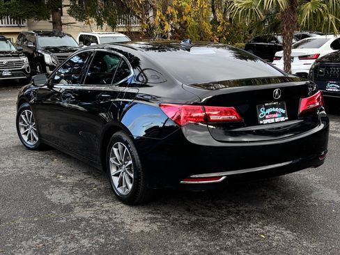 Used 2019 Acura TLX image 21