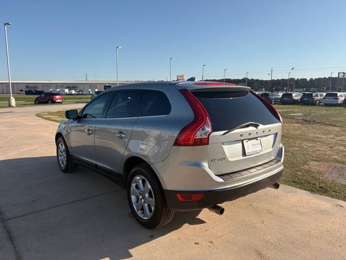 Used 2013 Volvo XC60 3.2 FWD image 6