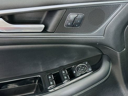 Used 2017 Ford Edge Sport w/ Equipment Group 401A AWD/4WD image 19