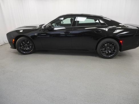 New 2026 Dodge Charger Scat Pack w/ Blacktop Package AWD/4WD image 13