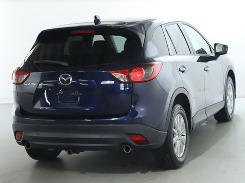 Used 2014 MAZDA CX-5 Touring image 45