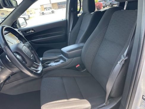 Used 2024 Dodge Durango R/T AWD/4WD image 11