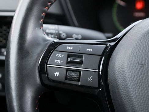 Used 2024 Honda CR-V Sport Touring image 22