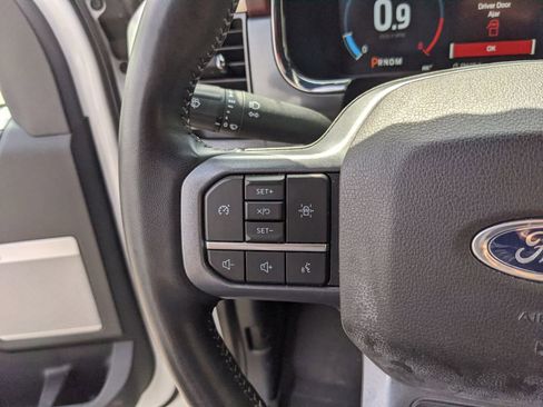 Certified 2023 Ford F150 Lariat AWD/4WD image 29