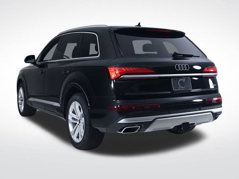 New 2026 Audi Q7 2.0T Premium Plus image 3