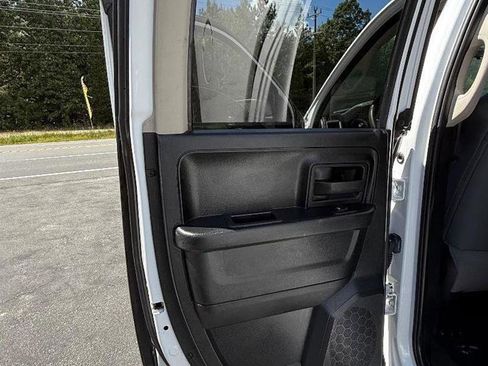 Used 2018 RAM 1500 Tradesman w/ Popular Equipment Group image 14