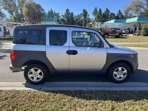 Used 2003 Honda Element EX image 8