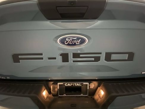 Used 2023 Ford F150 XL w/ STX Appearance Package AWD/4WD image 26