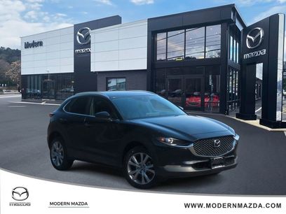 Certified 2023 MAZDA CX-30 AWD 2.5 S w/ Select Package