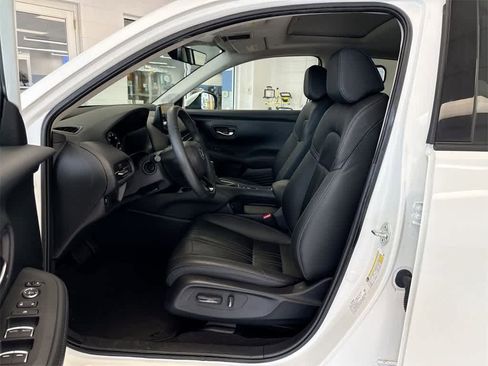 Certified 2024 Honda HR-V EX-L image 16