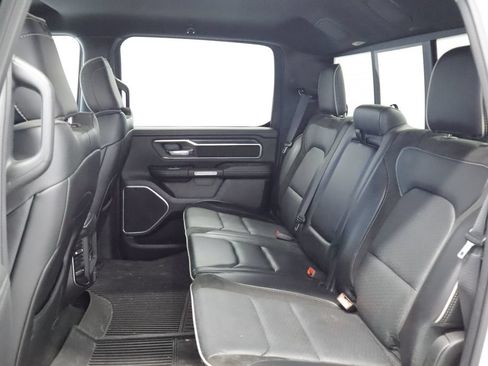 Used 2023 RAM 1500 Laramie AWD/4WD image 17
