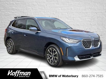 New 2026 BMW X3 xDrive30 w/ Premium Package