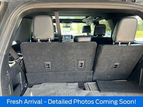 Used 2021 Ford Expedition XLT AWD/4WD image 11