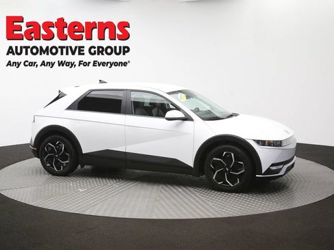 Used 2023 Hyundai Ioniq 5 SEL AWD/4WD image 45