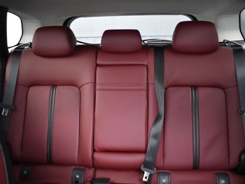 New 2025 MAZDA CX-50 2.5 Hybrid image 23