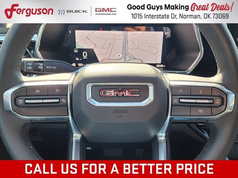 New 2026 GMC Canyon Elevation w/ Convenience Package AWD/4WD image 19