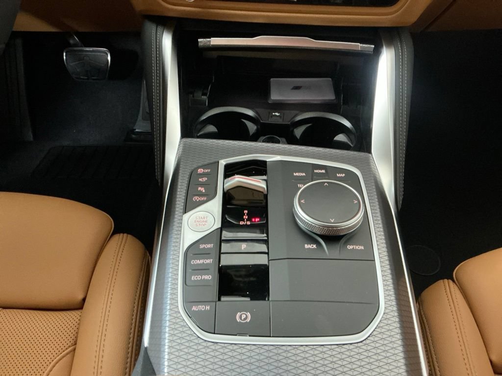 New 2026 BMW 430i xDrive w/ M Sport Package AWD/4WD image 13