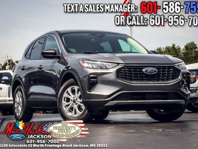 New 2026 Ford Escape Active w/ Tech Pack #1