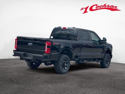 New 2026 Ford F250 XL w/ STX Appearance Package image 5