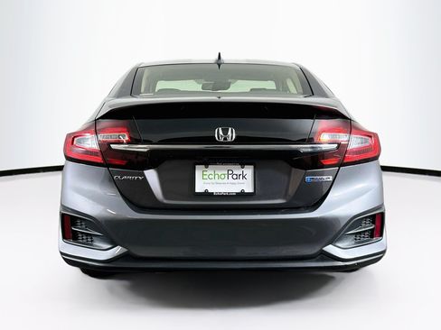Used 2018 Honda Clarity Plug-In Hybrid image 7