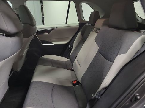 Used 2021 Toyota RAV4 XLE w/ Convenience Package AWD/4WD image 20