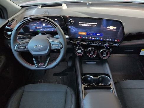 New 2026 Chevrolet Blazer EV RS w/ Super Cruise Package image 5