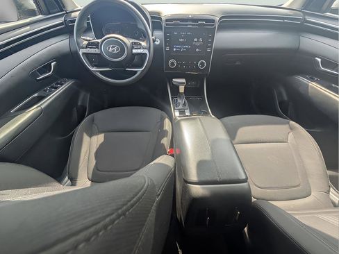 Used 2023 Hyundai Tucson SEL image 31
