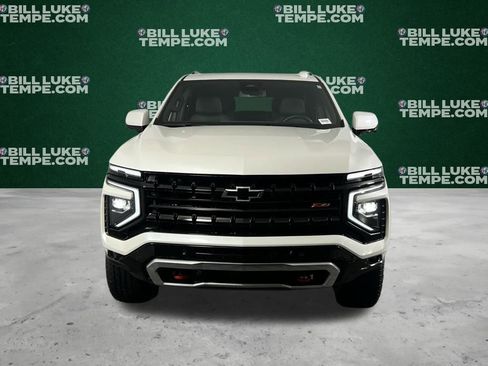 Used 2025 Chevrolet Tahoe Z71 image 12