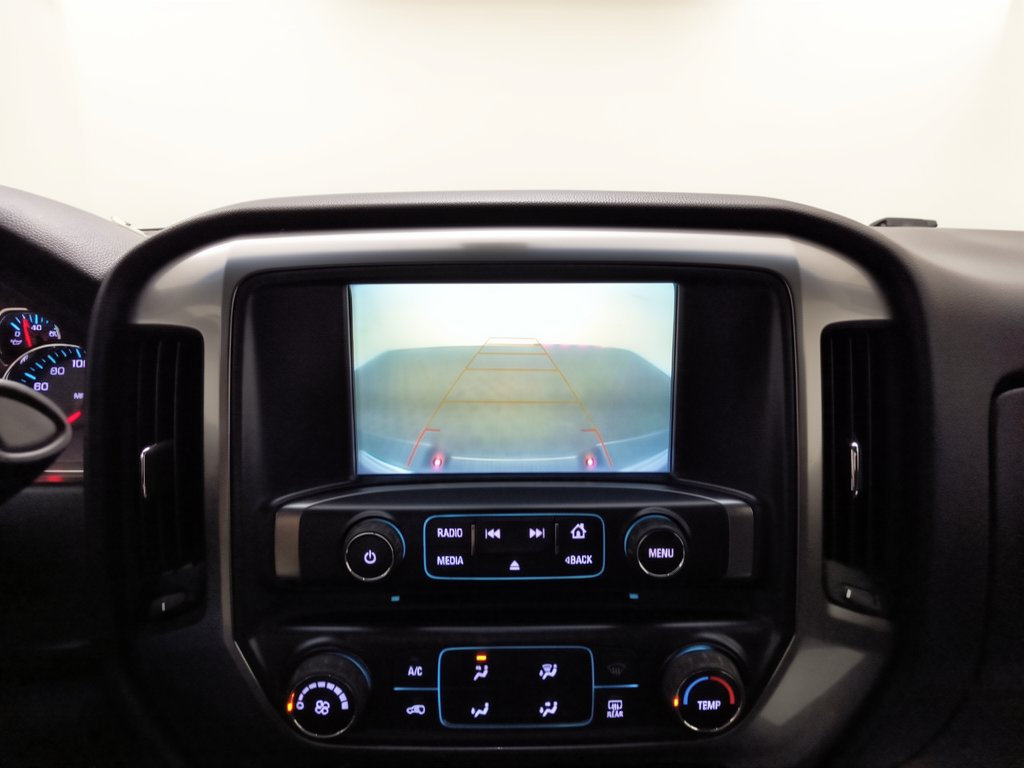 Used 2019 Chevrolet Silverado 3500 LT w/ LT Fleet Plus Package AWD/4WD image 24