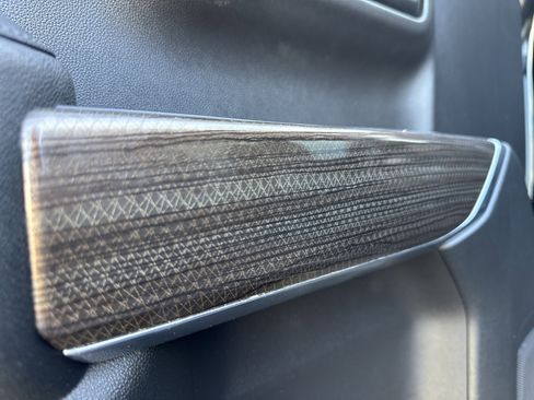 Used 2019 Chevrolet Silverado 1500 LT Trail Boss image 15